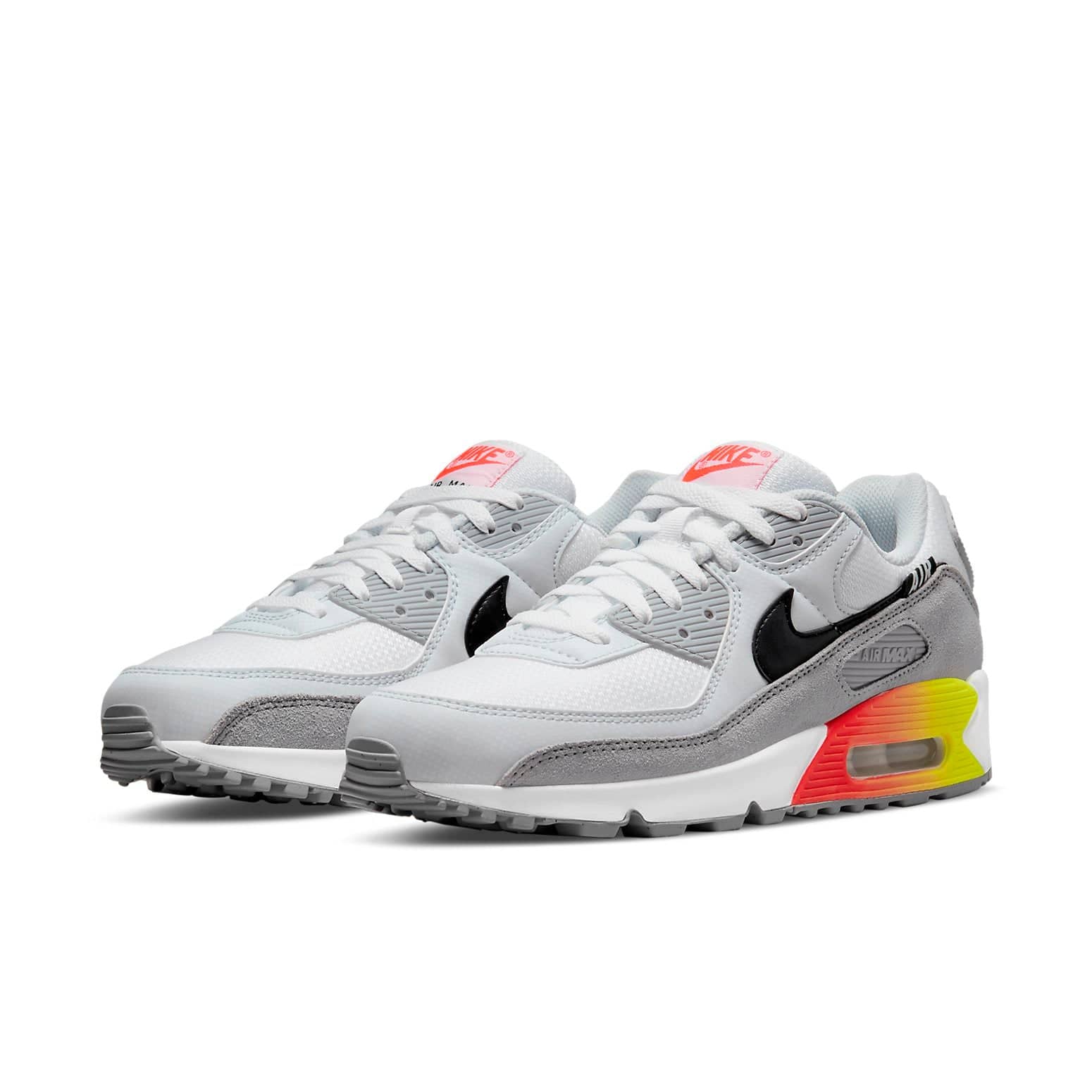 Nike Air Max 90 'Gradient Cassette'