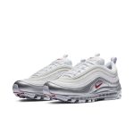 Nike Air Max 97 'Silver White'