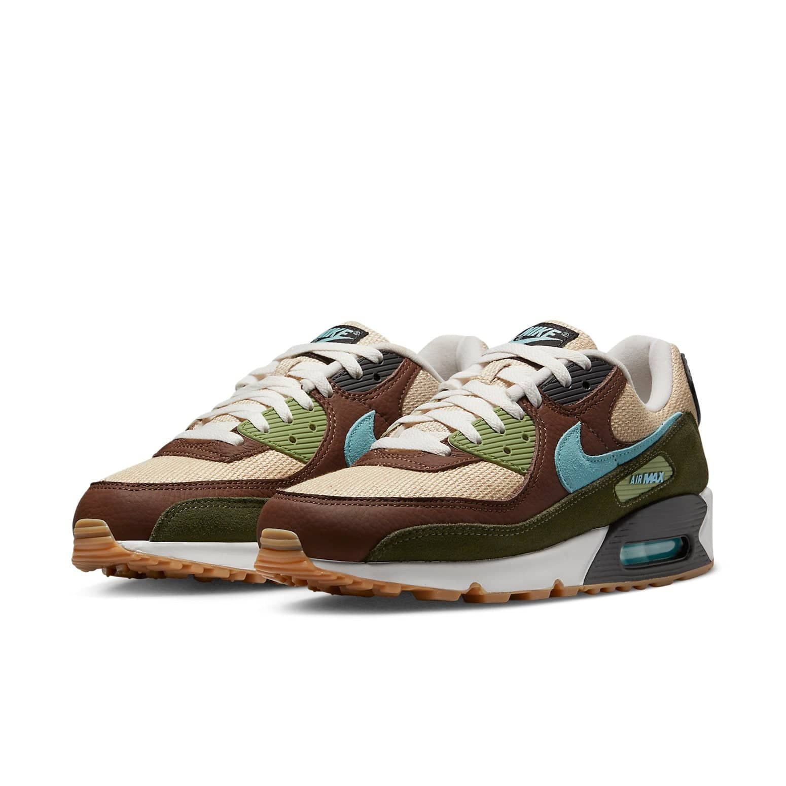 Nike Air Max 90 'Hemp'