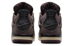 Air Jordan 4 x A Ma Maneire 'Violet Ore'