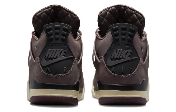 Air Jordan 4 x A Ma Maneire 'Violet Ore'