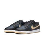 Nike Dunk Low 'Black Anthracite'