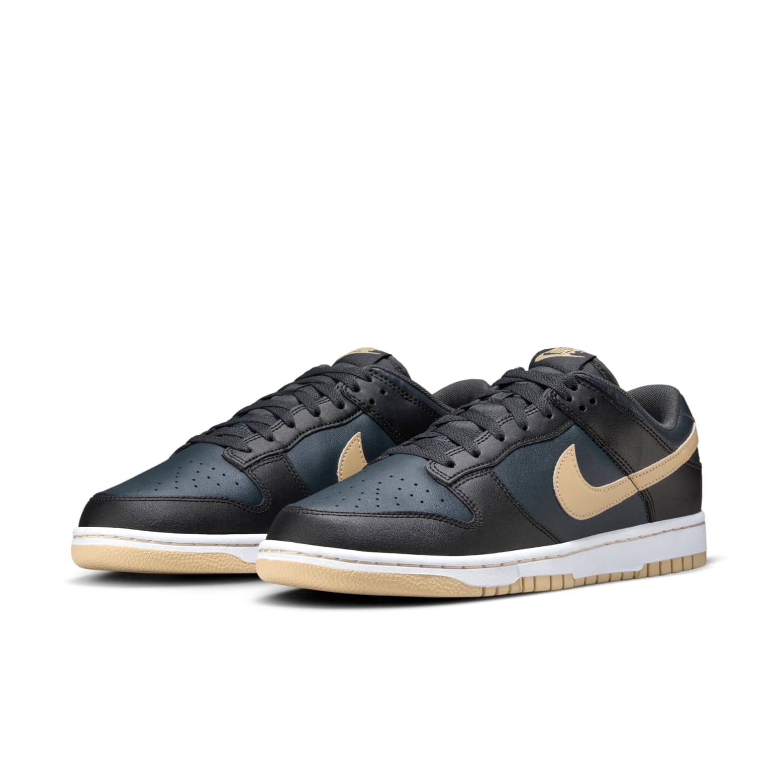 Nike Dunk Low 'Black Anthracite'