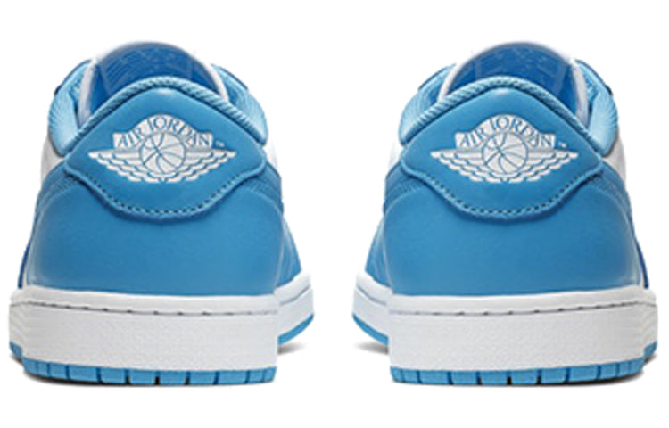 Air Jordan 1 Low SB 'UNC'