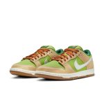 Nike SB Dunk Low 'Escargot'
