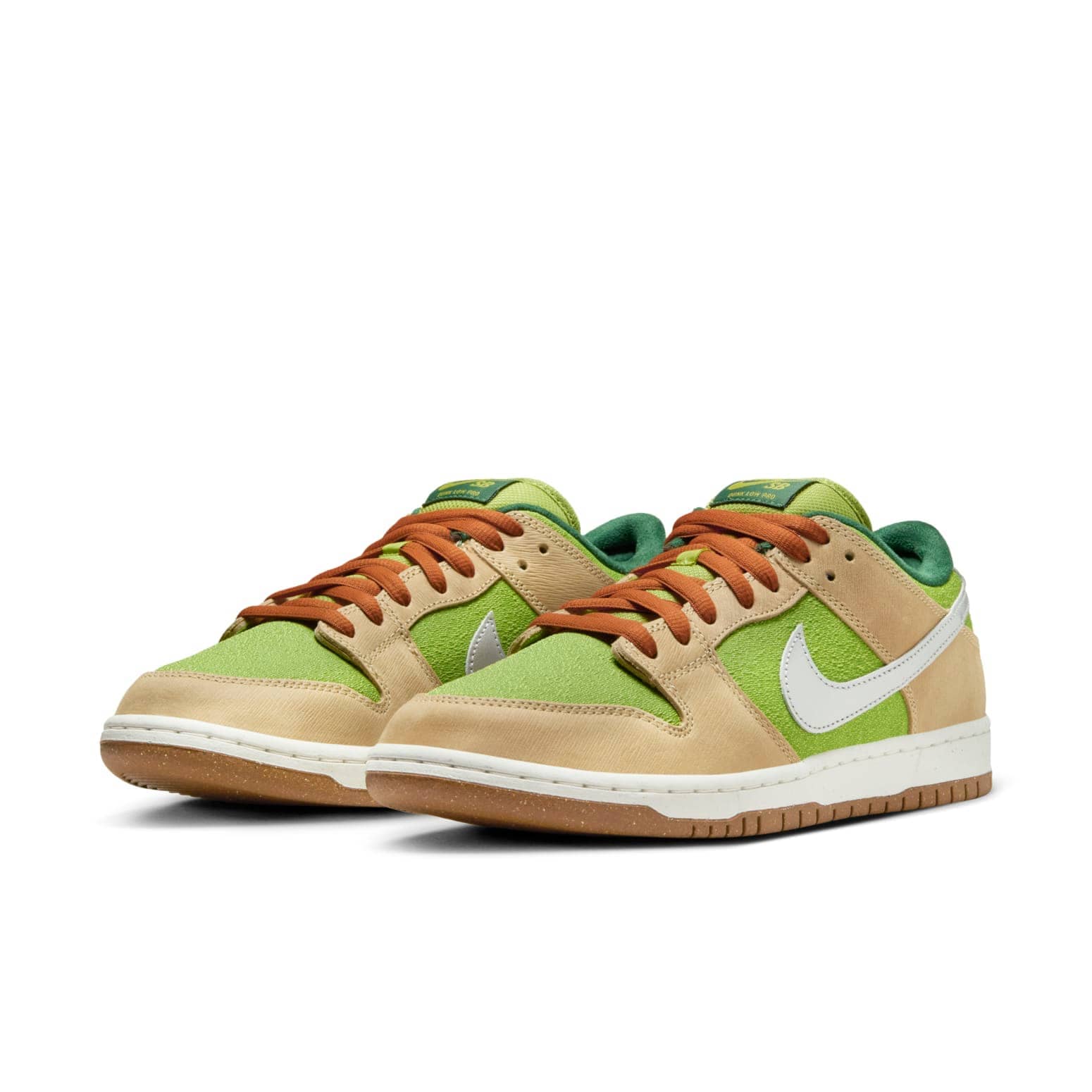 Nike SB Dunk Low 'Escargot'