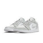 Air Jordan 1 Low 'White Camo'