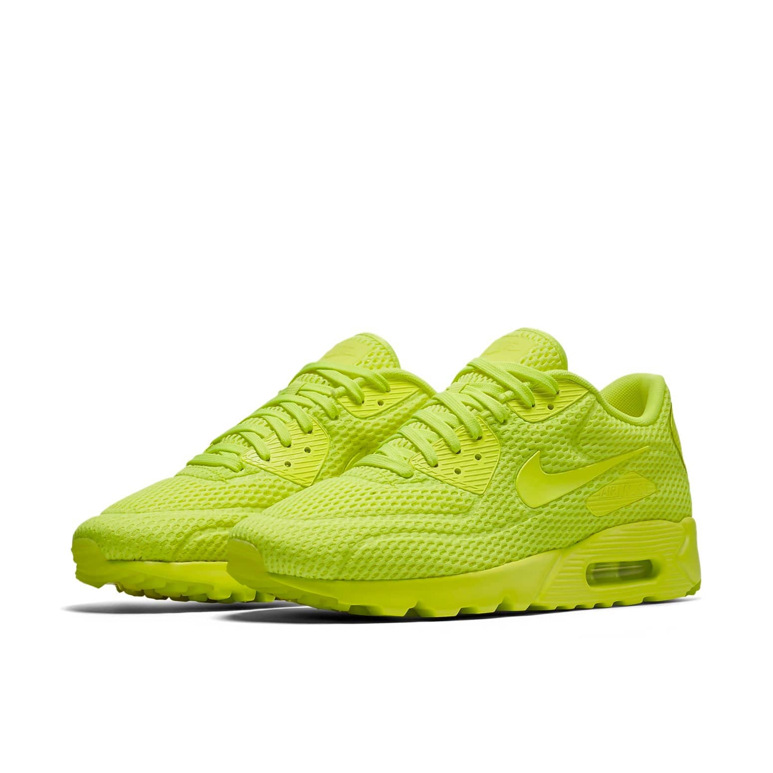 Nike Air Max 90 Ultra BR 'Volt'