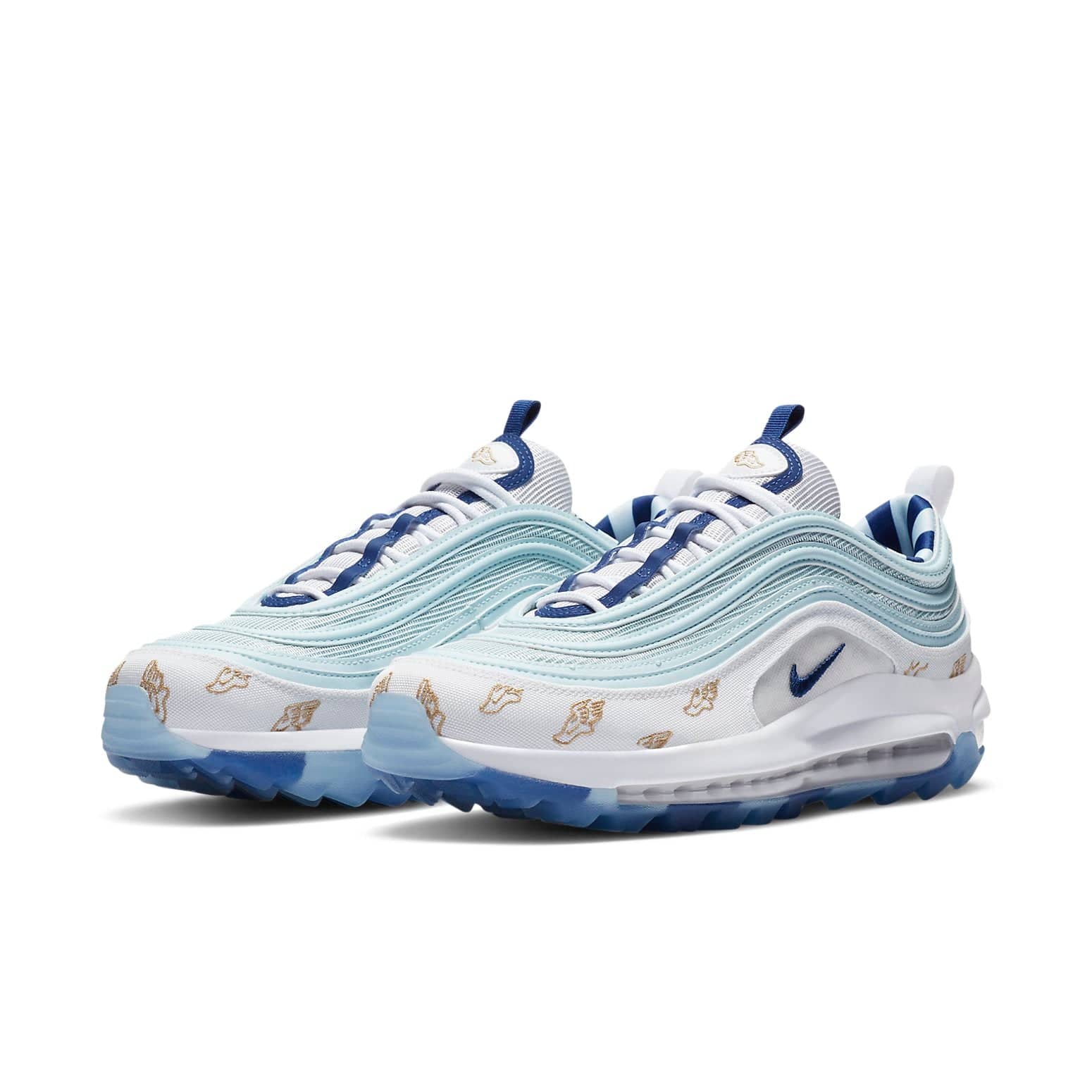 Nike Air Max 97 Golf NRG 'Wing It'