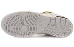 Nike x Off-White Dunk Low 'Lot 37 of 50'