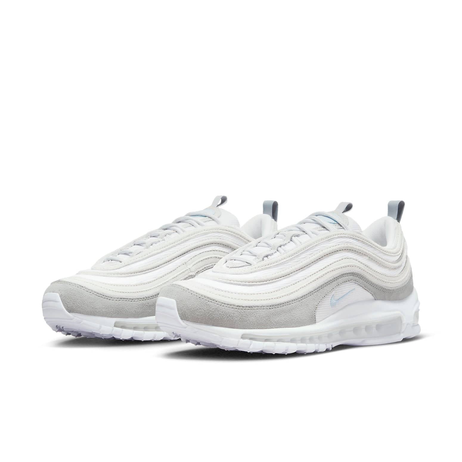 Nike Air Max 97 SE 'South Korea'