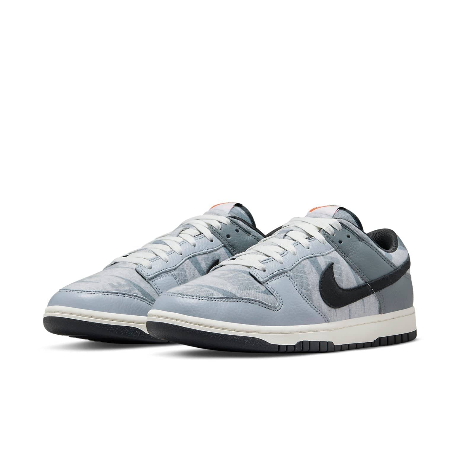 Nike Dunk Low 'Copy Paste'