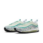 Nike Air Max 97 'Neptune Green Camo'