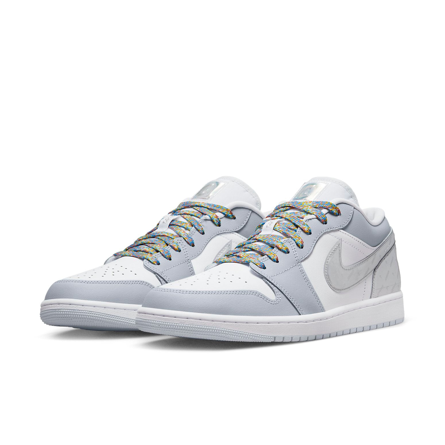 Air Jordan 1 Low SE 'Tear-Away'