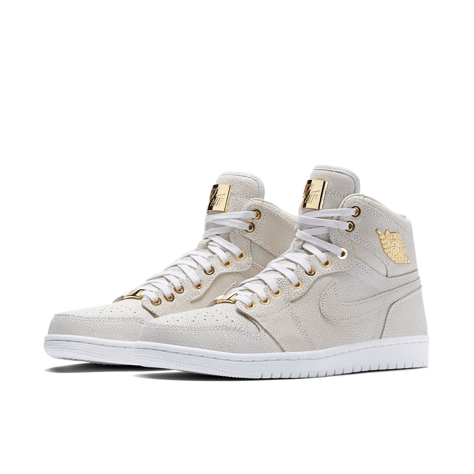 Air Jordan 1 Retro High OG 'Pinnacle'