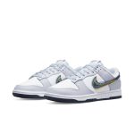 Nike Dunk Low '3D Swoosh'