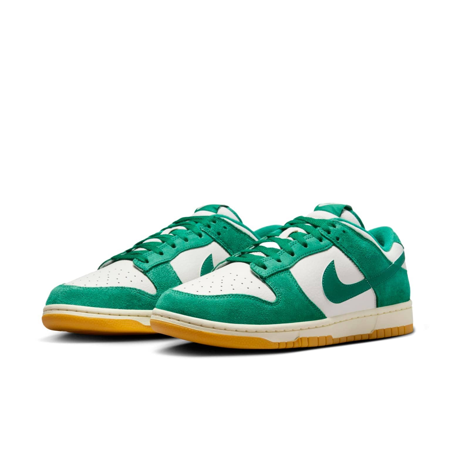 Nike Dunk Low 'Malachite Gum'
