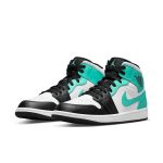 Air Jordan 1 Mid 'Tropical Twist'
