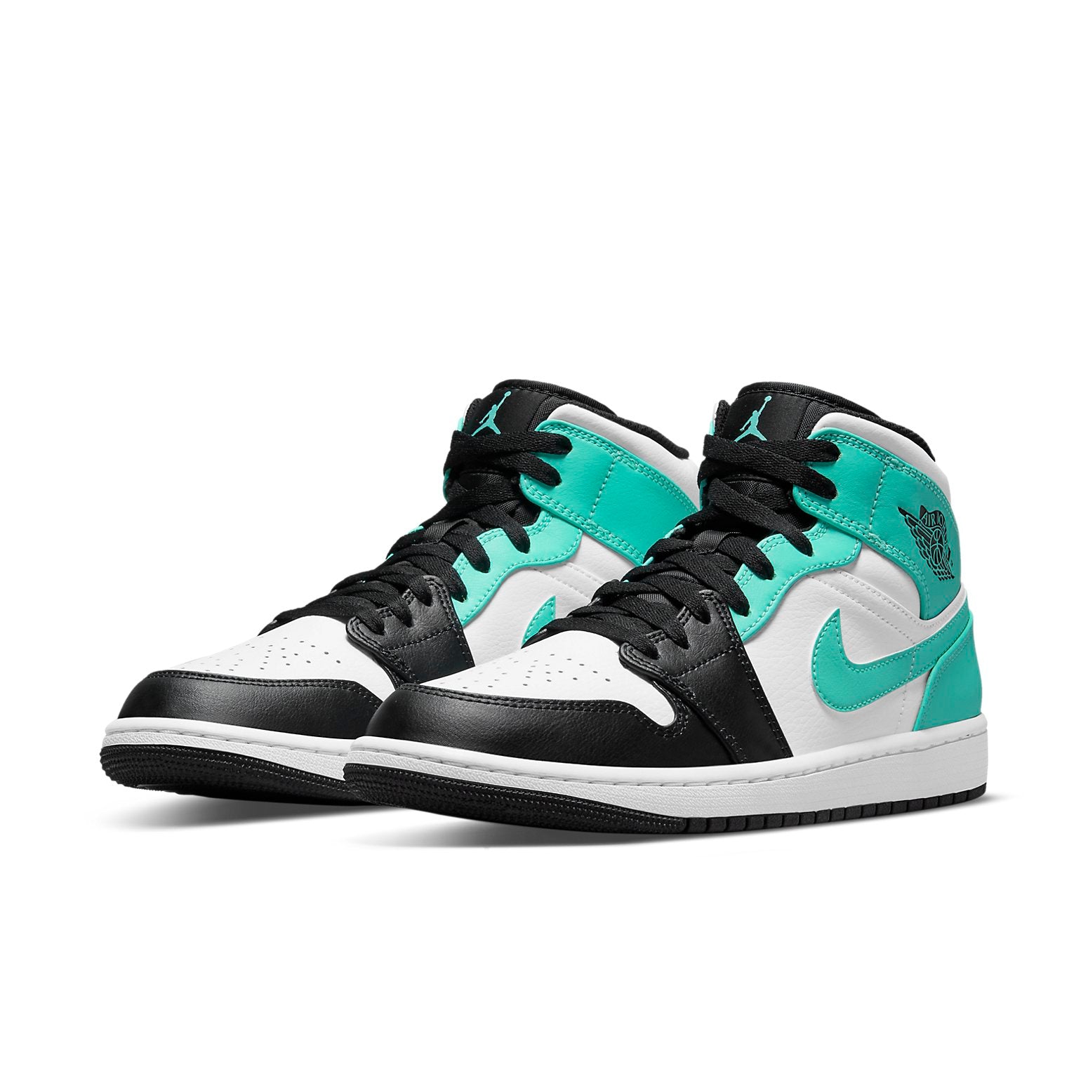 Air Jordan 1 Mid 'Tropical Twist'