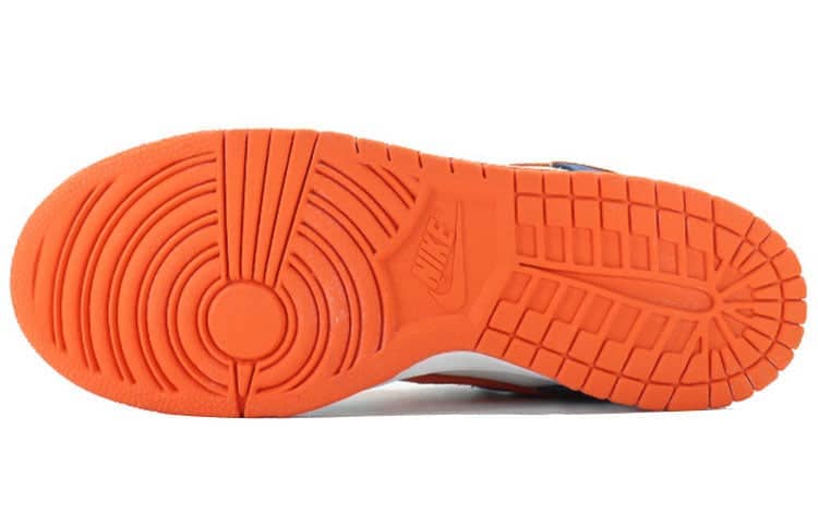 Nike Dunk Low Pro SB 'Broncos'