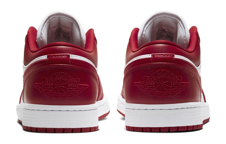 Air Jordan 1 Low 'Gym Red'