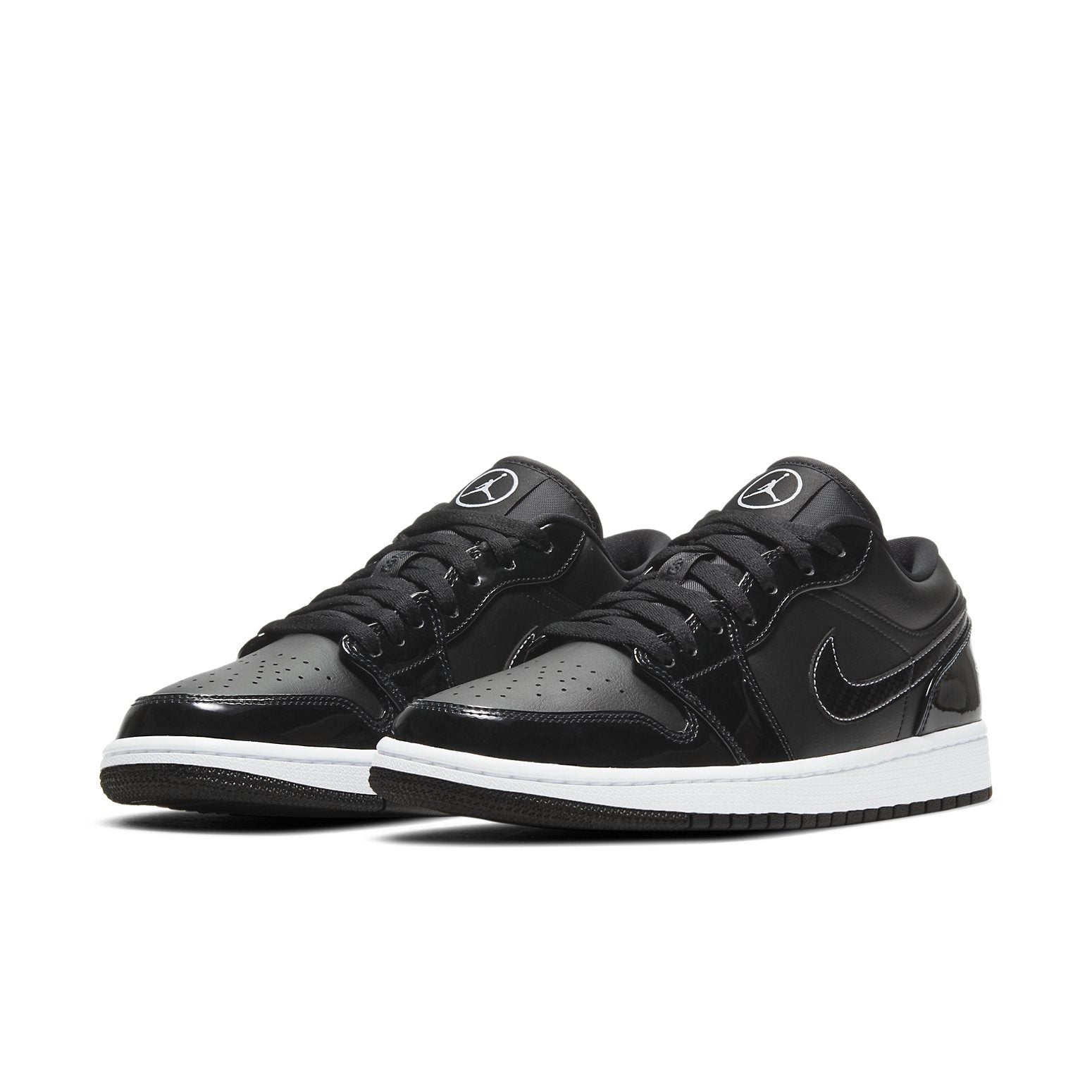 Air Jordan 1 Low 'All Star 2021'