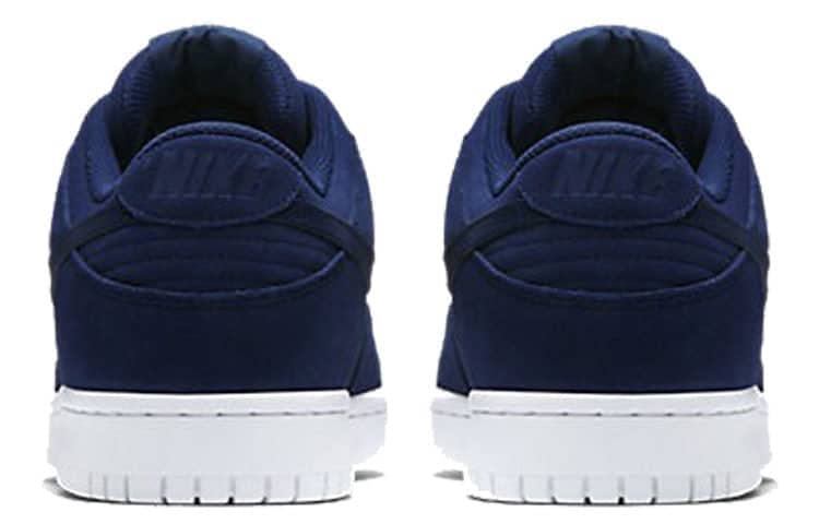 Nike Dunk Retro Low 'Binary Blue'