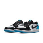 Air Jordan 1 Retro Low OG 'UNC'