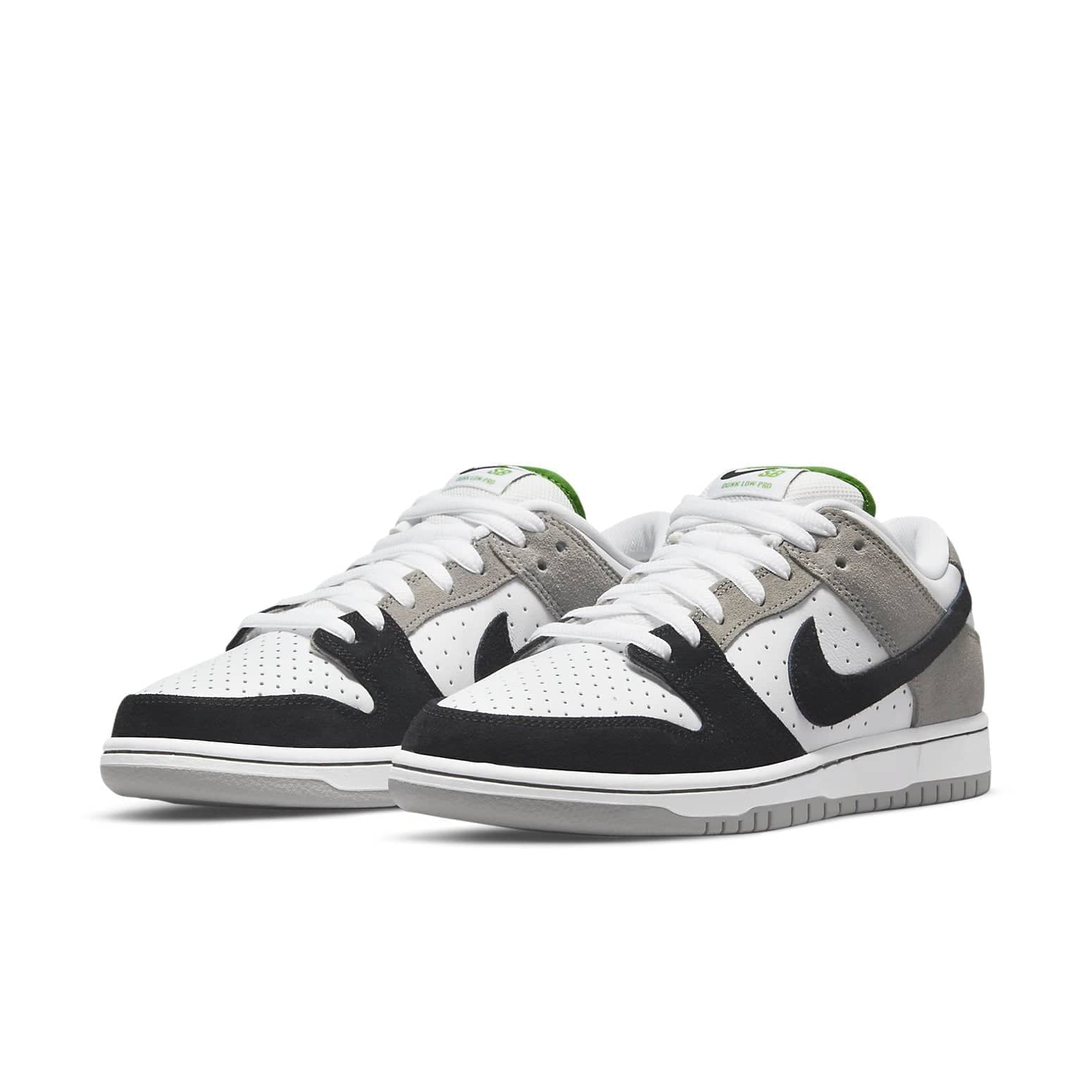 Nike SB Dunk Low 'Chlorophyll'