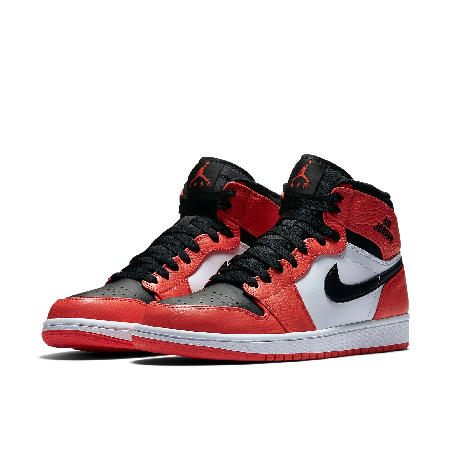 Air Jordan 1 Rare Air 'Max Orange'