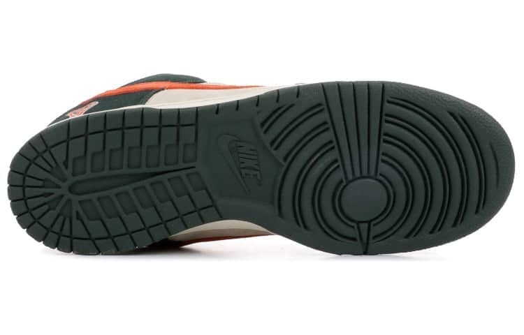 Nike Dunk Low Pro SB 'Eire'