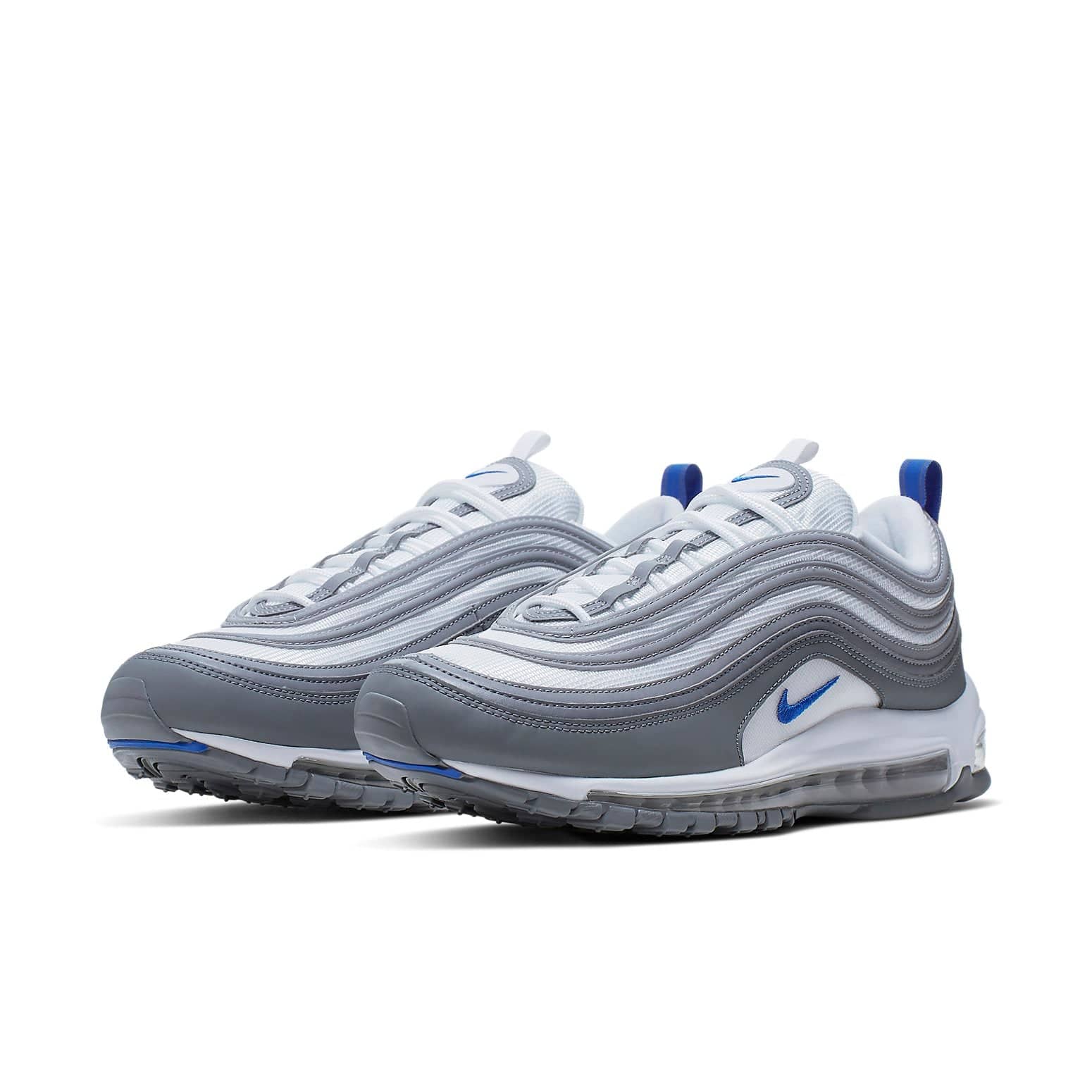 Nike Air Max 97 'Cool Grey'