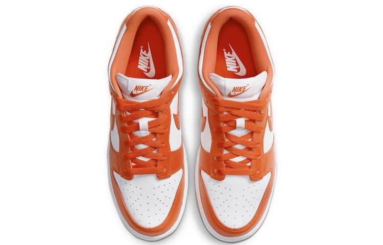 Nike Dunk Low Retro SP 'Syracuse'