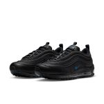 Nike Air Max 97 'Black Dark Marina Blue'