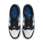 Nike Dunk Low 'Industrial Blue'