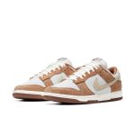 Nike Dunk Low 'Medium Curry'