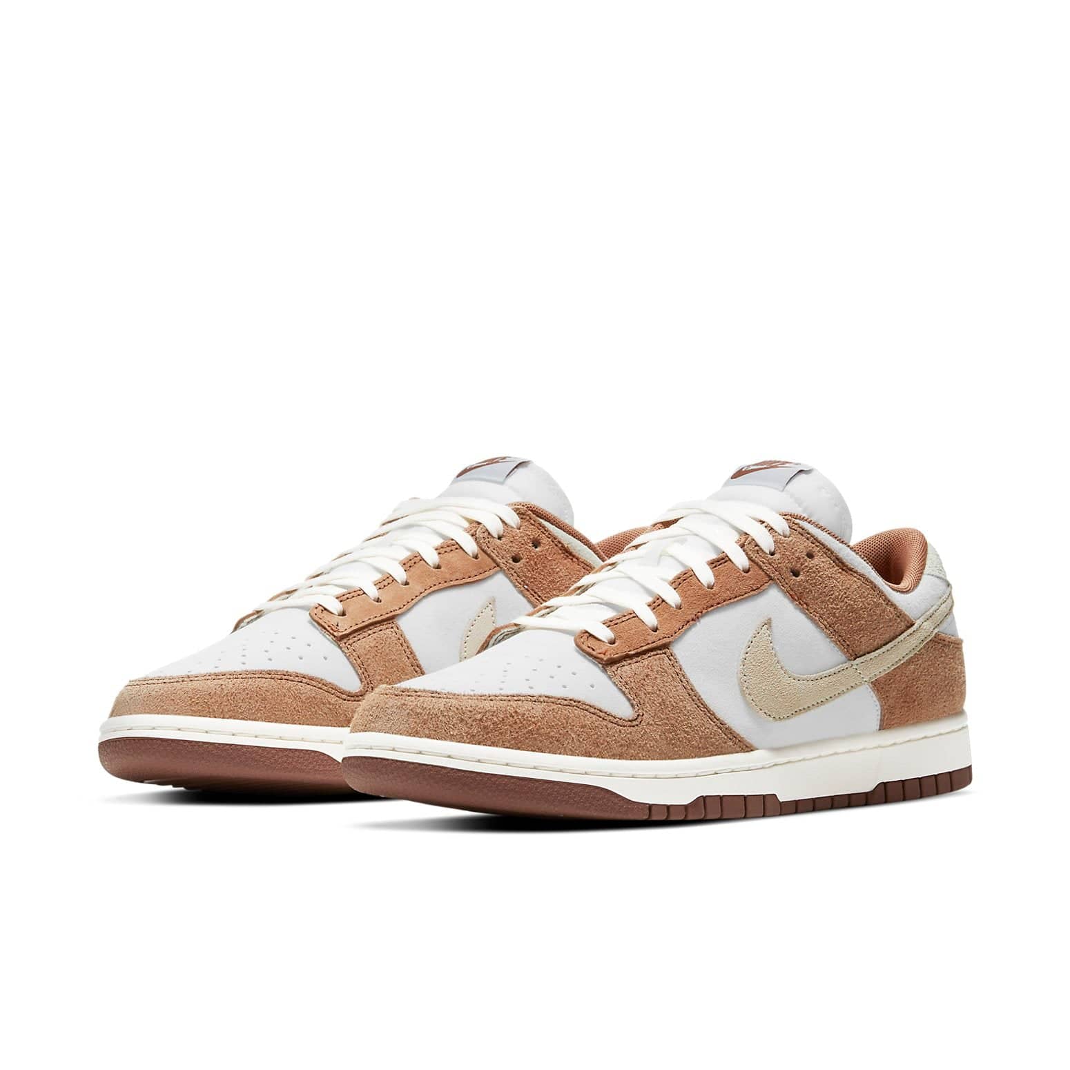 Nike Dunk Low 'Medium Curry'