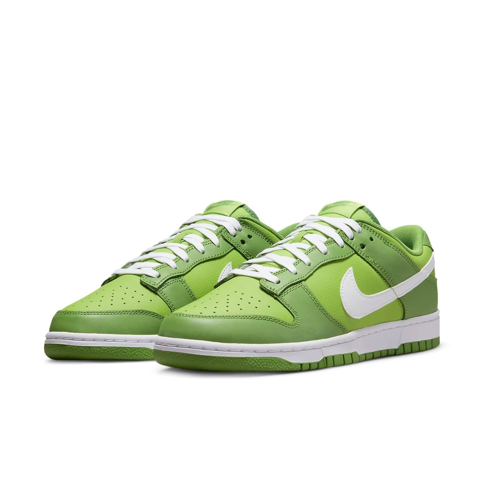 Nike Dunk Low 'Chlorophyll'