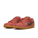 Nike SB Dunk Low 'Burnt Sunrise'