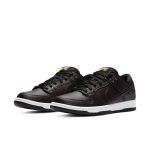 Nike Civilist x Dunk Low Pro SB QS 'Thermography'