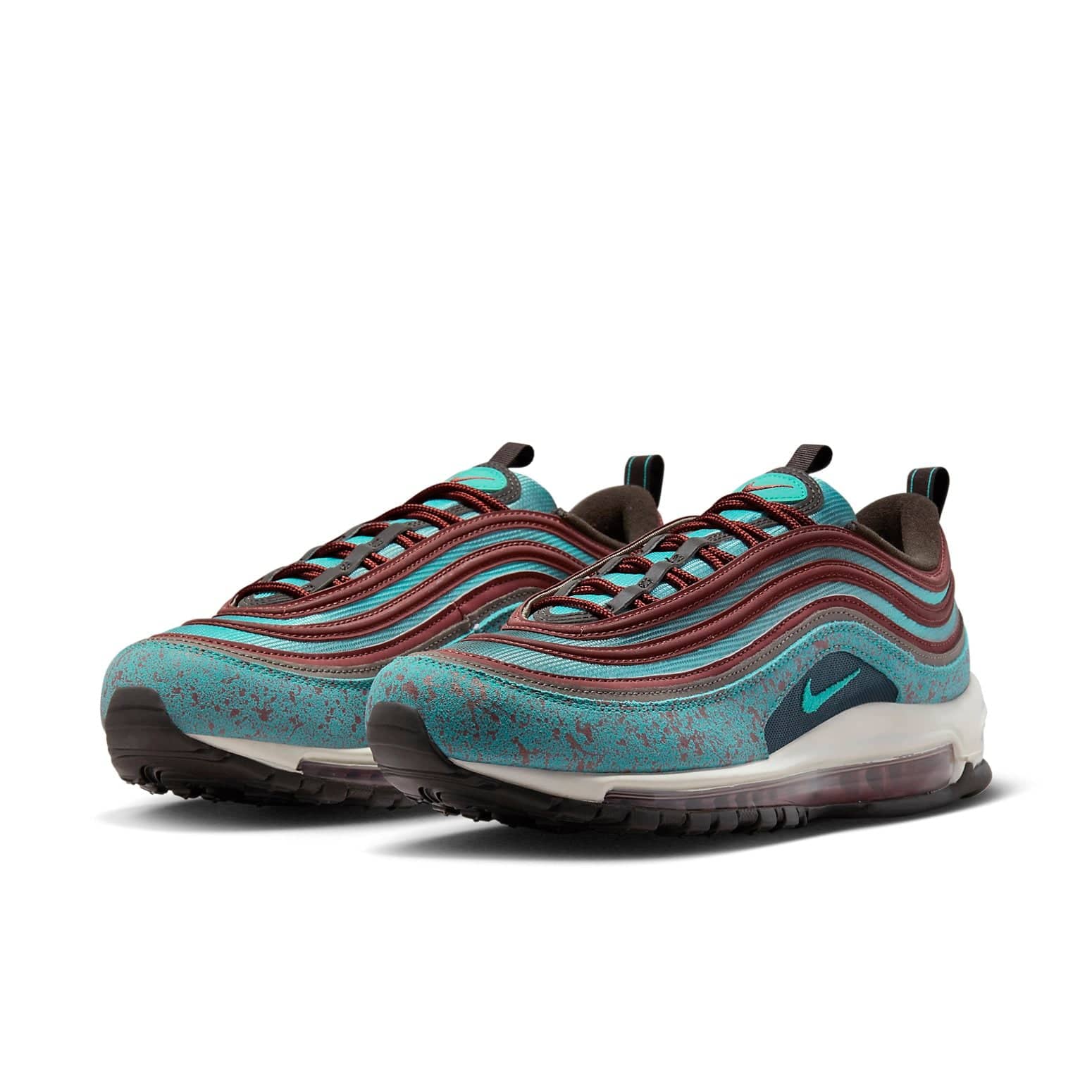Nike Air Max 97 'Oxidized'