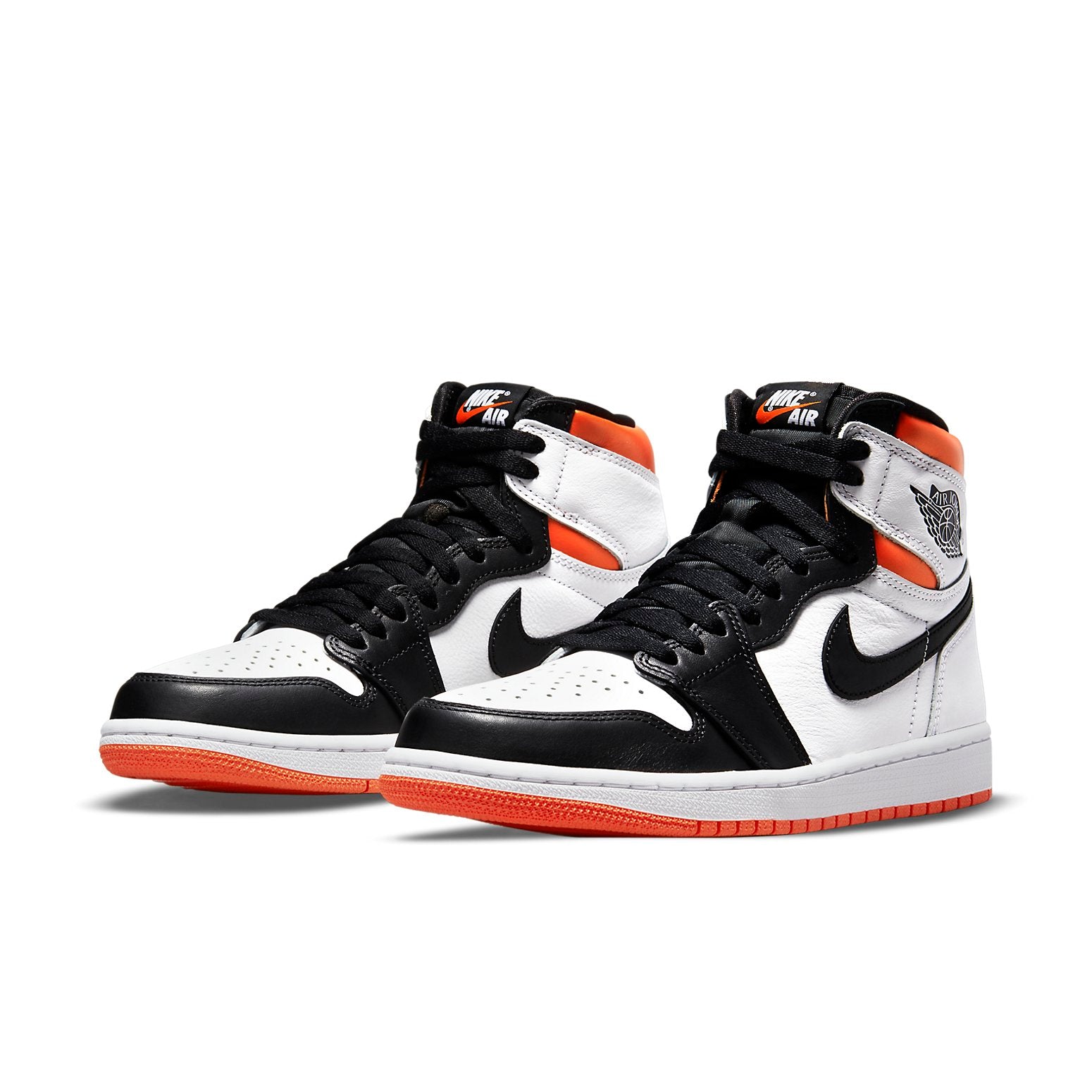 Air Jordan 1 Retro High OG 'Electro Orange'