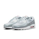Nike Air Max 90 Premium 'Lagoon Blue'