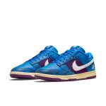 Nike x Undefeated Dunk Low SP '5 On It'
