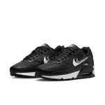 Nike Air Max 90 'Spray Paint Swoosh'