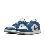 Air Jordan 1 Low SE 'Industrial Blue'