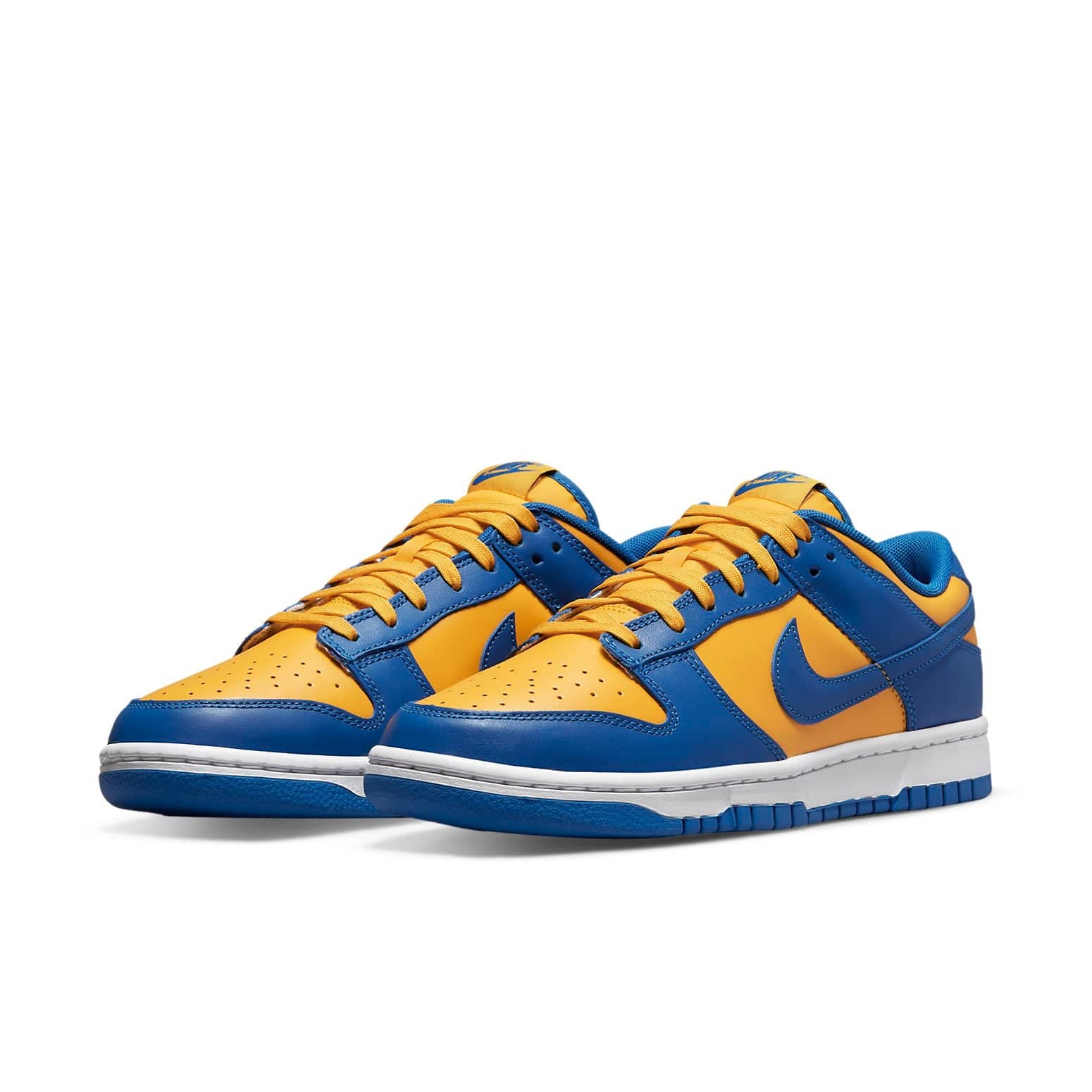 Nike Dunk Low 'UCLA'