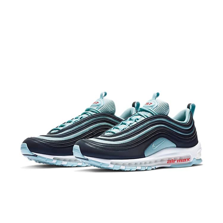 Nike Air Max 97 Premium 'Ocean Bliss'