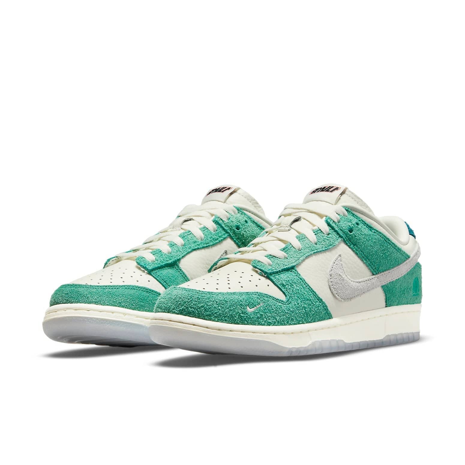 Nike Kasina x Dunk Low 'Road Sign'