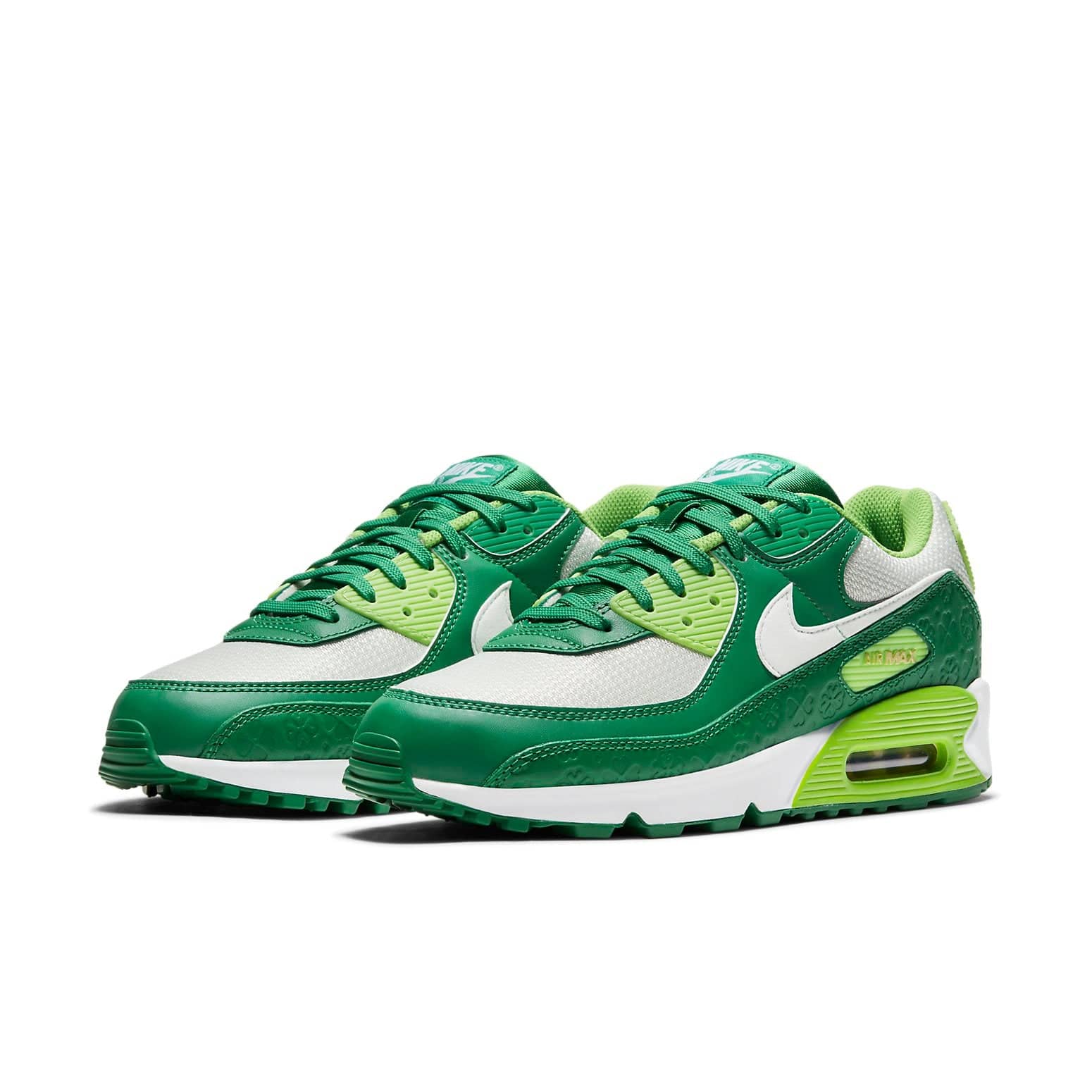 Nike Air Max 90 'St. Patrick's Day'